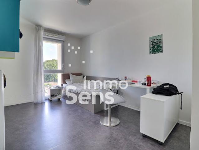 Vente Appartement 3 pièces 50.7 m2 Lille