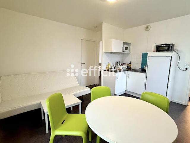 Vente Appartement 3 pièces 50.7 m2 Lille