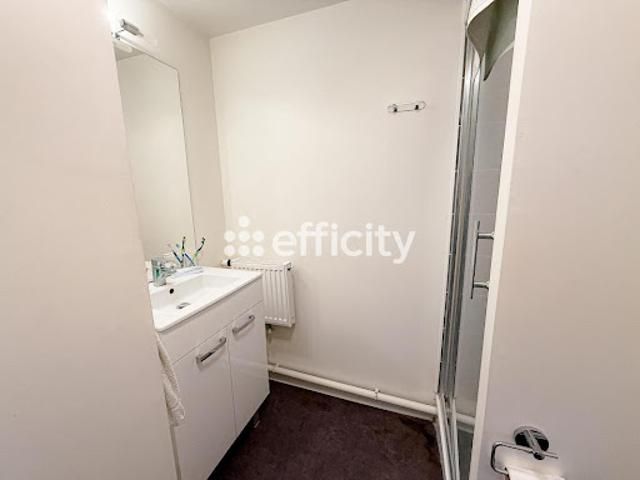 Vente Appartement 3 pièces 50.7 m2 Lille