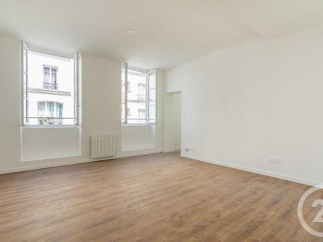 Vente Appartement 3 pièces 50.81 m2 Paris 11ème