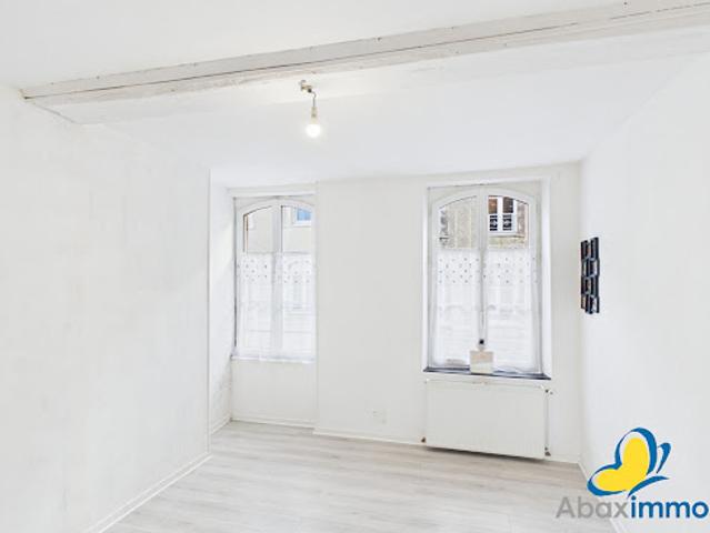 Vente Appartement 3 pièces 50.86 m2 Falaise