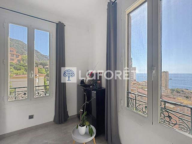 Vente Appartement 3 pièces 50.8 m2 Beausoleil
