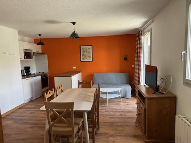 Vente Appartement 3 pièces 50.97 m2 Loudenvielle