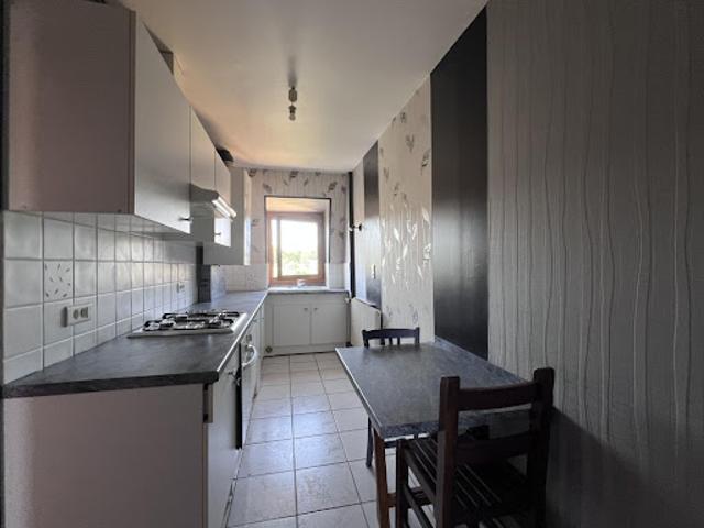 Vente Appartement 3 pièces 50.95 m2 Belfort