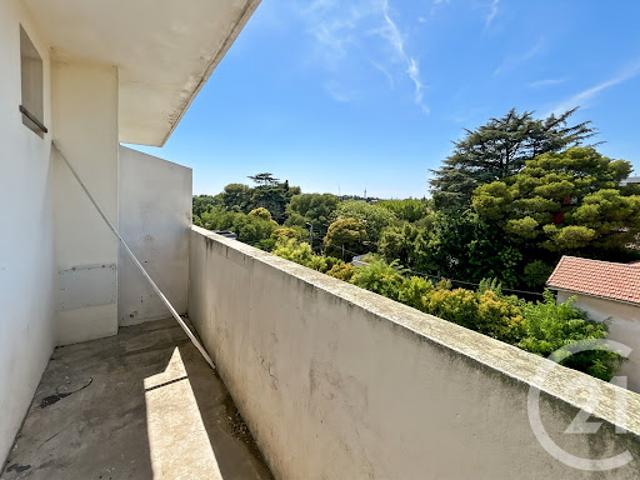 Vente Appartement 3 pièces 50.96 m2 Montpellier