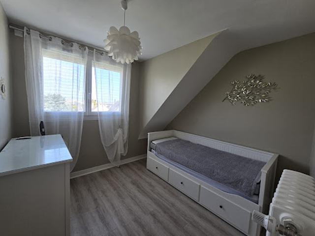 Vente Appartement 3 pièces 50.9 m2 Larmor Plage