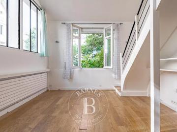 Vente Appartement 3 pièces 50.02 m2 Paris 14ème