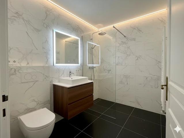 Vente Appartement 3 pièces 50.05 m2 Paris 8ème