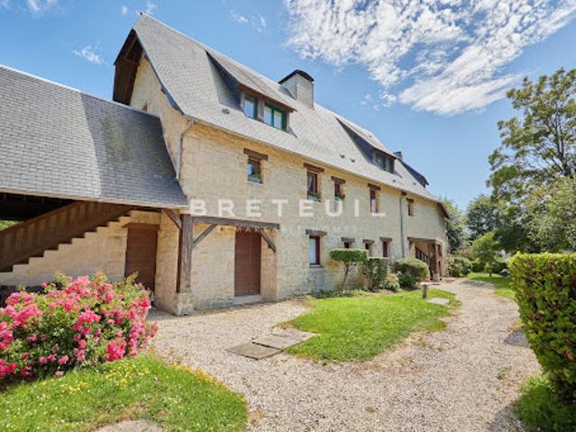 Vente Appartement 3 pièces 50.13 m2 Tourgéville