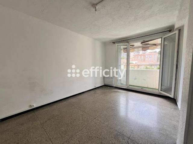Vente Appartement 3 pièces 50.13 m2 Marseille 4ème