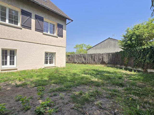 Vente Appartement 3 pièces 50.1 m2 Limours
