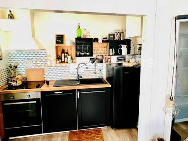 Vente Appartement 3 pièces 50.1 m2 Soulac sur Mer
