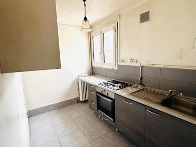 Vente Appartement 3 pièces 50 m2 Villepinte