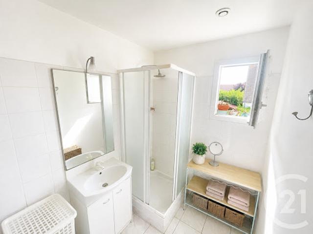 Vente Appartement 3 pièces 50.27 m2 Mézières sur Seine