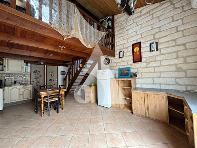 Vente Appartement 4 pièces 50.33 m2 Palavas les Flots