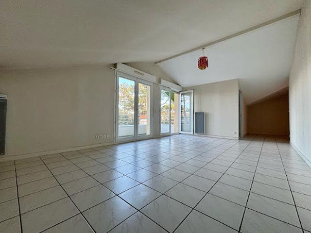 Vente Appartement 3 pièces 50.34 m2 Capbreton