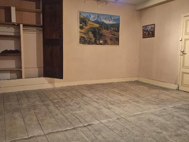Vente Appartement 3 pièces 50 m2 Valencin
