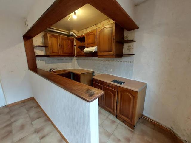 Vente Appartement 3 pièces 50 m2 Verneuil d'Avre et d'Iton