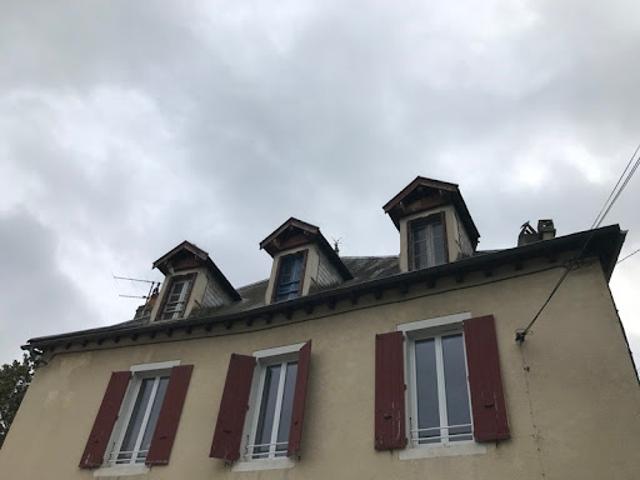 Vente Appartement 3 pièces 50 m2 Villefranche de Rouergue