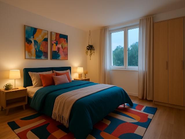Vente Appartement 3 pièces 50 m2 Villeurbanne