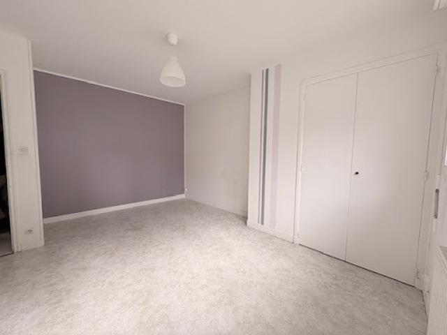 Vente Appartement 3 pièces 50 m2 Vire Normandie