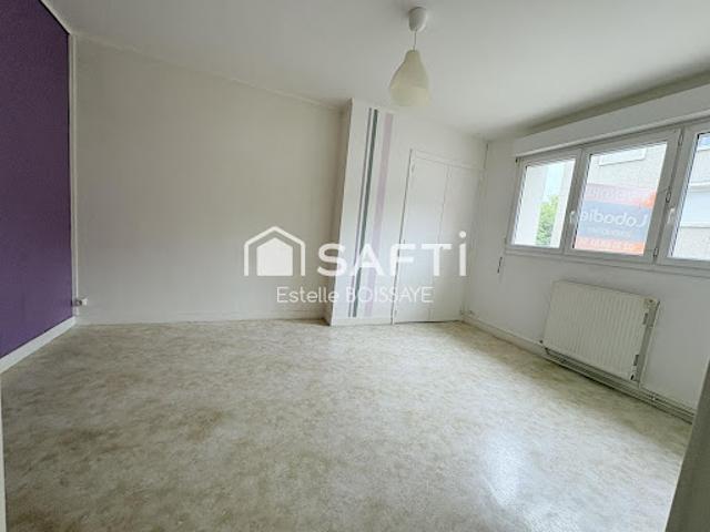 Vente Appartement 3 pièces 50 m2 Vire Normandie