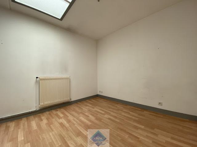 Vente Appartement 3 pièces 50 m2 Abbeville