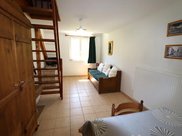 Vente Appartement 3 pièces 50 m2 Allos