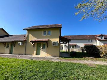 Vente Appartement 3 pièces 50 m2 Alvignac