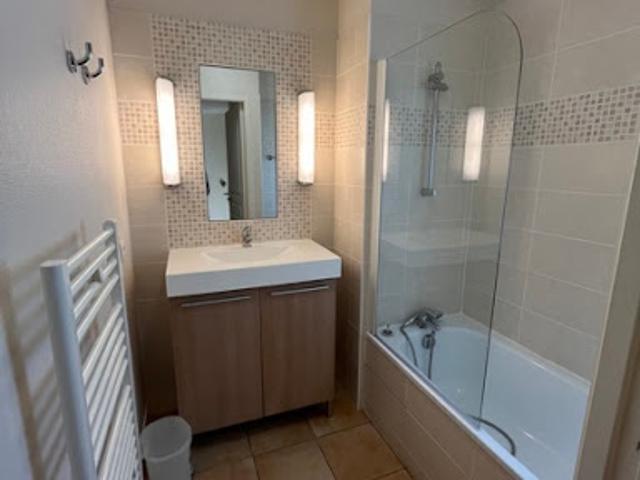 Vente Appartement 3 pièces 50 m2 Alvignac