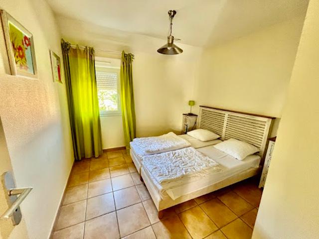 Vente Appartement 3 pièces 50 m2 Alvignac