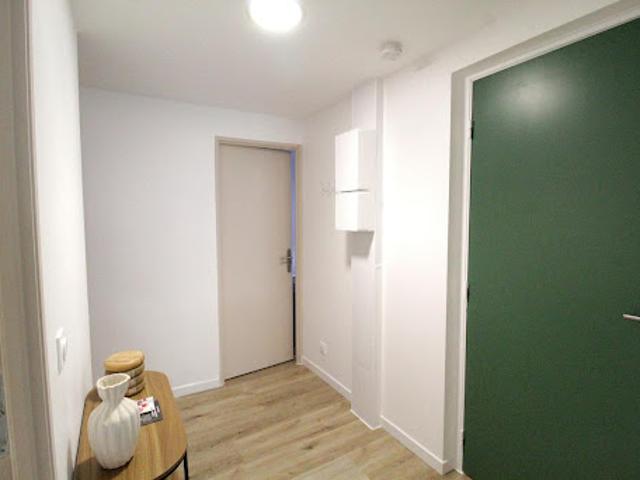 Vente Appartement 3 pièces 50 m2 Bagneres de luchon