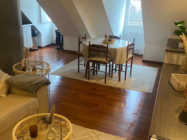 Vente Appartement 3 pièces 50 m2 Bagneres de luchon