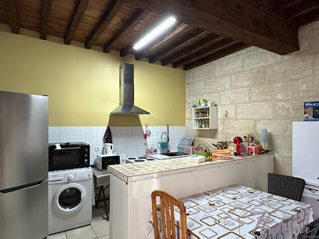 Vente Appartement 3 pièces 50 m2 Beaucaire