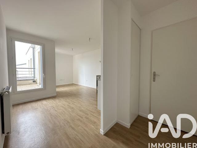 Vente Appartement 3 pièces 50 m2 Beauvais