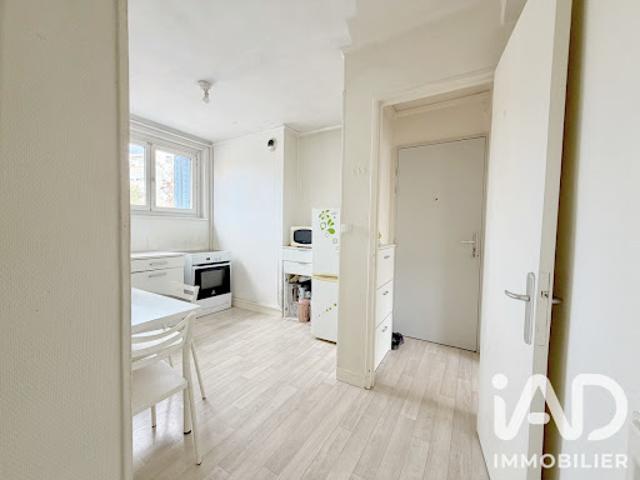 Vente Appartement 3 pièces 50 m2 Besançon