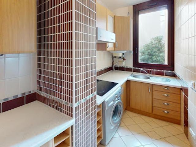 Vente Appartement 3 pièces 50 m2 Bormes les Mimosas