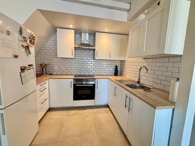 Vente Appartement 3 pièces 50.51 m2 Boucau