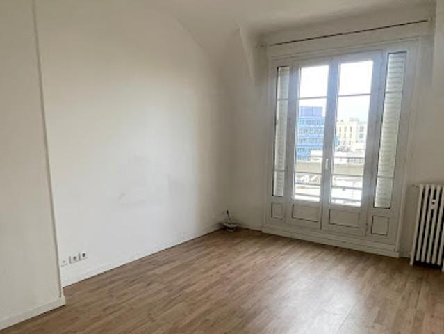 Vente Appartement 3 pièces 50 m2 Boulogne Billancourt