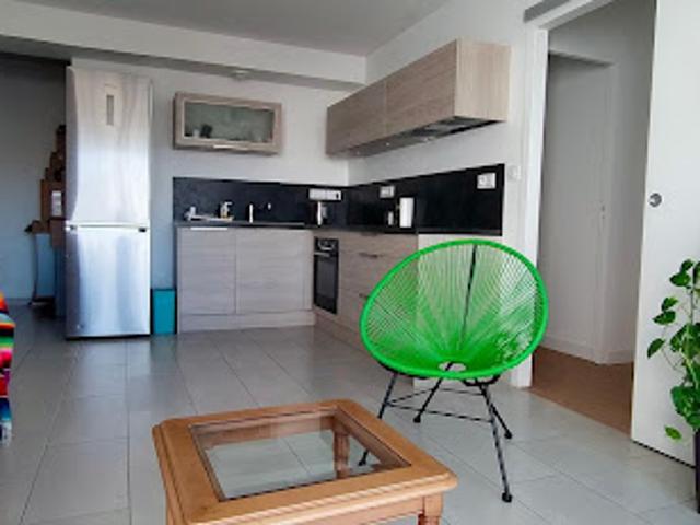 Vente Appartement 3 pièces 50 m2 Brest