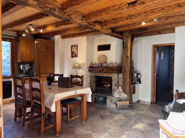 Vente Appartement 3 pièces 50 m2 Brizon