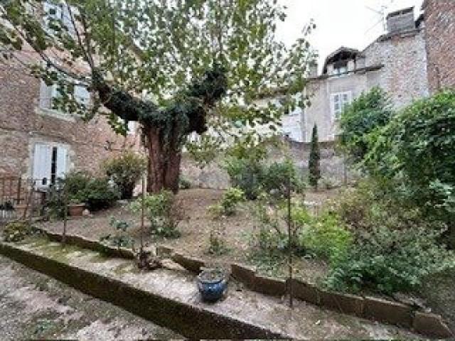 Vente Appartement 3 pièces 50 m2 Cahors