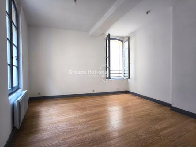 Vente Appartement 3 pièces 50 m2 Carpentras