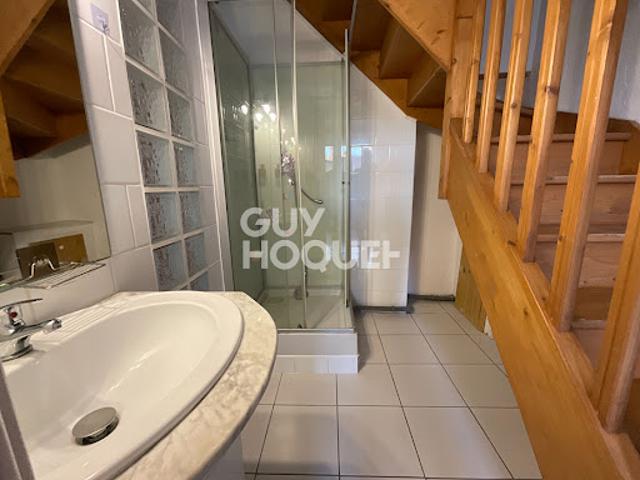 Vente Appartement 3 pièces 50.58 m2 Carpentras