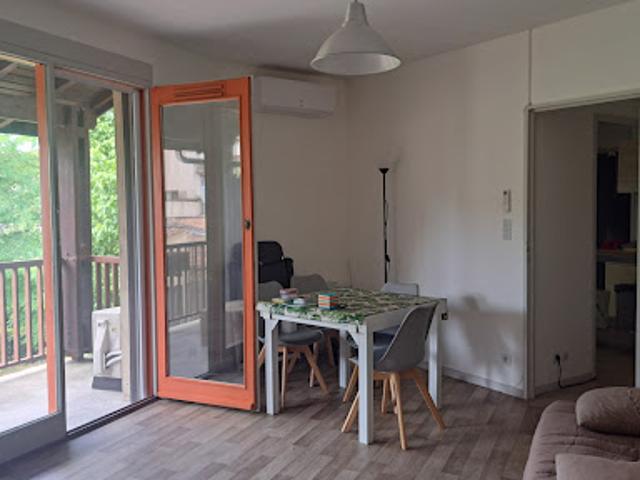 Vente Appartement 3 pièces 50 m2 Caussade