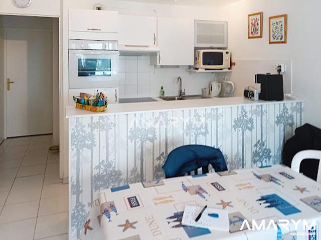 Vente Appartement 3 pièces 50 m2 Cayeux sur Mer