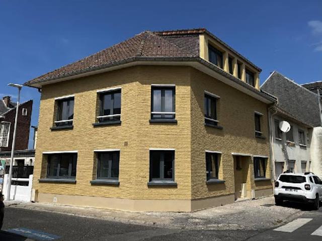 Vente Appartement 3 pièces 50 m2 Cayeux sur Mer