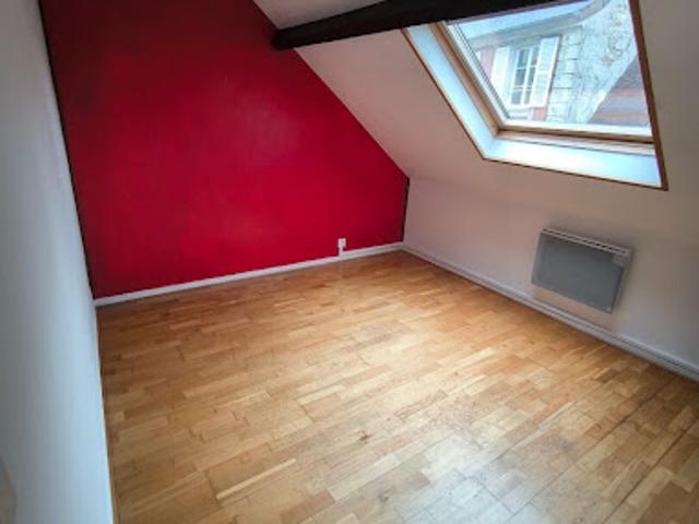 Vente Appartement 3 pièces 50 m2 Chateau thierry