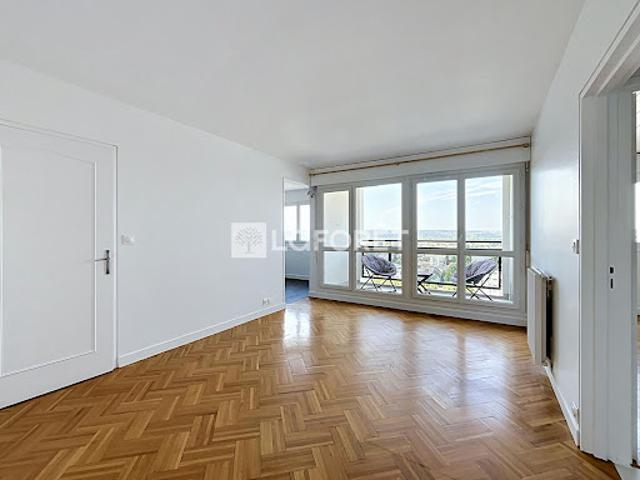 Vente Appartement 3 pièces 50 m2 Chatou