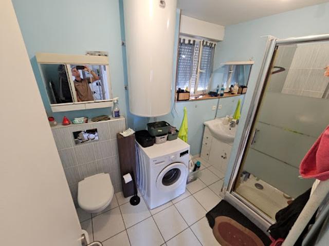 Vente Appartement 3 pièces 50 m2 Chalon sur saone
